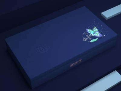 包裝盒廠家定制，如何打造高檔化妝品包裝盒