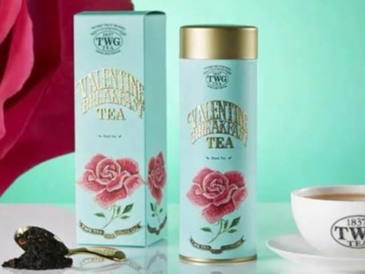 濟(jì)南包裝盒廠家設(shè)計(jì)這樣的茶葉包裝盒，你確定不心動？