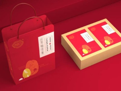 禮盒太貴？卡盒太low！看禮品包裝盒定制廠家玩出新花樣