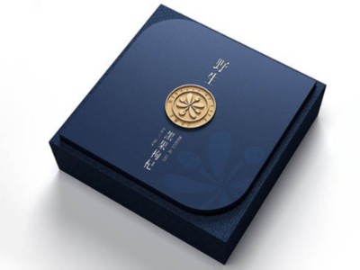 讓保健品包裝盒代替產品來說話，濟南禮品包裝盒廠家做到了