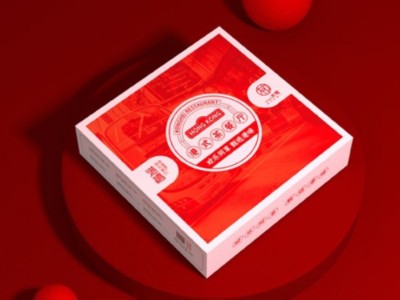 極寒天氣，看濟南禮品盒廠家生產的年貨禮盒如何發貨？