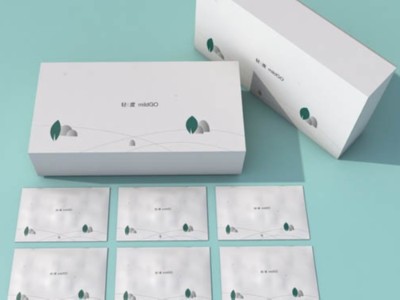 插畫風(fēng)的茶葉包裝盒設(shè)計，簡直是“顏控黨”的福利！