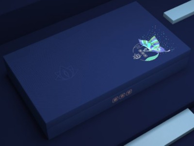 大家都喜愛的化妝品包裝盒定制，來濟南禮品盒生產廠家看看！