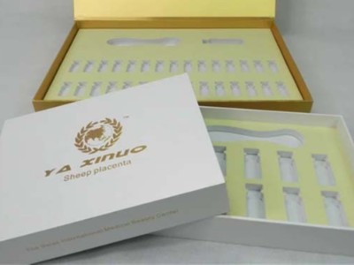 跟隨“國潮風”的腳步，讓化妝品包裝盒綻放光彩！