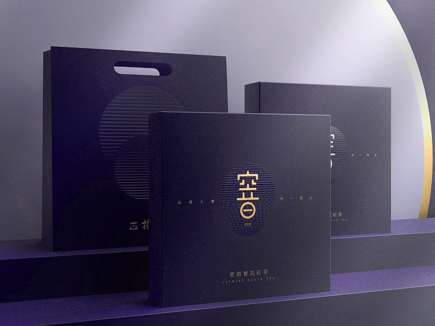 在山東，茶葉包裝盒定制前做好這3件事，讓您的產(chǎn)品的更容易成為爆款