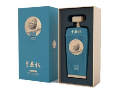 解鎖酒盒包裝“月光寶盒”，這設(shè)計(jì)太喜歡了！