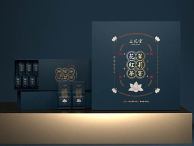 禮品包裝盒定制必須具備這三大要素，你知道了嗎？