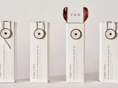 濟南包裝盒廠家--包裝設計極簡風格