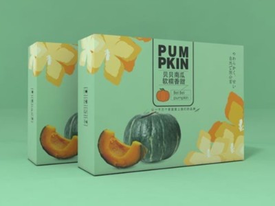 高顏值的蔬菜包裝盒，你知道怎么設計的嗎？