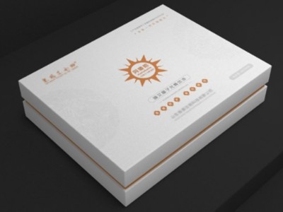 從設計到印刷，懂這些就能做出精美的禮品包裝盒