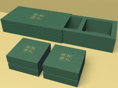 關于粽子包裝盒定制，濟南禮品盒廠家不得不說的幾件事？