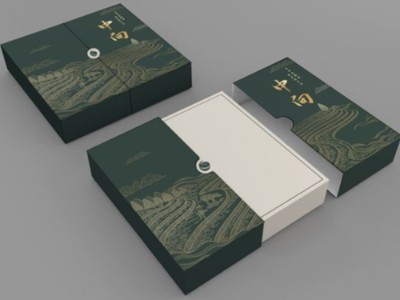 包裝盒定制廠家告訴你，精美的大米包裝盒，能讓你的銷量蹭蹭往上漲