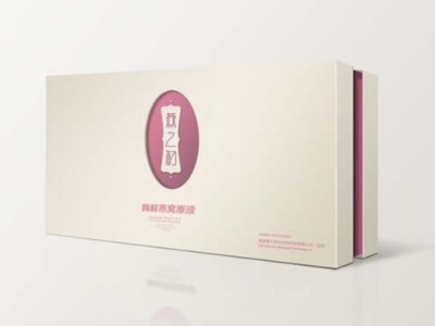 今年燕窩包裝盒設計怎么搞？跟設計大咖學一招