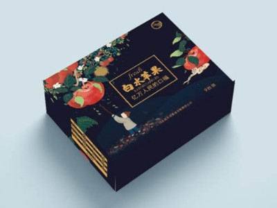 濟南禮盒廠家為您解答，如何讓客戶對你的產品滿意