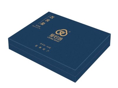 看濟(jì)南禮品包裝盒廠家，如何讓包裝盒撩到你的心