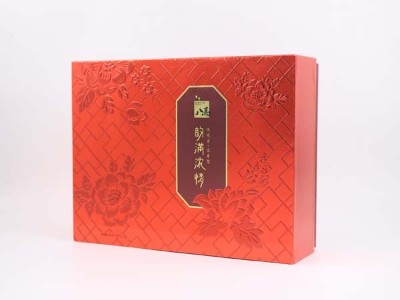 包裝盒上變魔術，看濟南包裝盒印刷廠家揭密