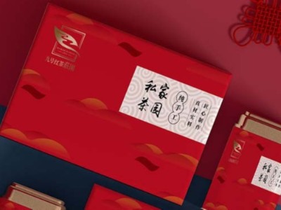 包裝盒定制廠家手把手教你，怎樣在茶葉包裝盒定制中省錢！