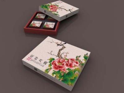 包裝盒定制廠家告訴你，精致的月餅包裝盒是如何誕生的？