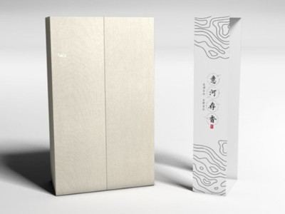 紙盒定制廠家告訴你，精美的茶葉包裝盒怎么設計
