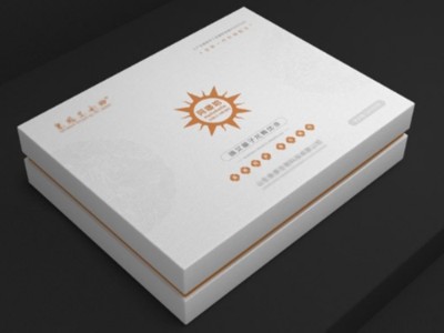 濟南禮品包裝盒廠家淺談化妝品包裝盒材質如何選擇？