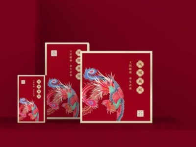 包裝盒定制廠家生產(chǎn)的禮品包裝盒，如此個性化，你被驚艷到了嗎？