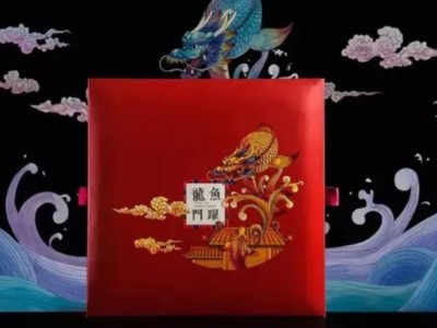 濟南精品盒廠家告訴你，中國風的茶葉包裝盒更有賣點