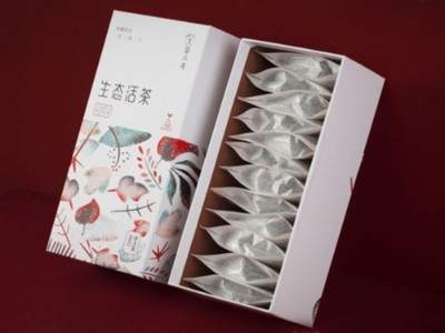濟南禮盒廠家淺談紙盒包裝未來的發展方向