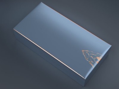 包裝盒定做廠家出題：如果包裝盒定制必選一項工藝，你會選？