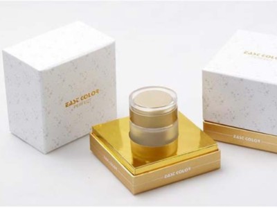 【濟南禮品盒廠家】定制化妝品禮盒，哄女盆友如此簡單！