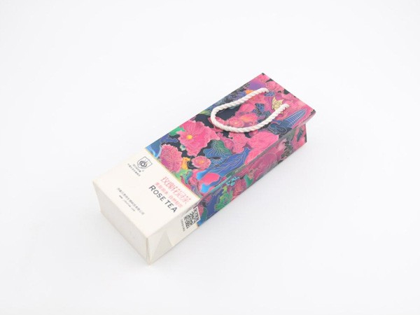 要想包裝禮品盒定做好，創意插畫少不了