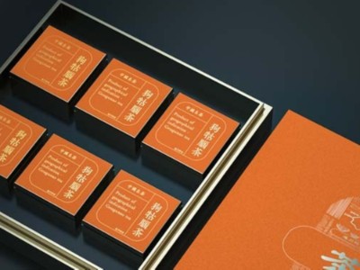 【濟南包裝盒廠家】淺談茶葉包裝盒的定制細節