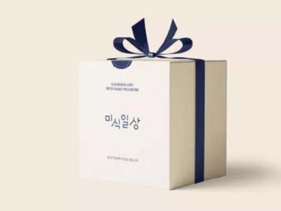 濟南彩盒生產(chǎn)廠家，把外賣包裝盒設(shè)計的如此大氣