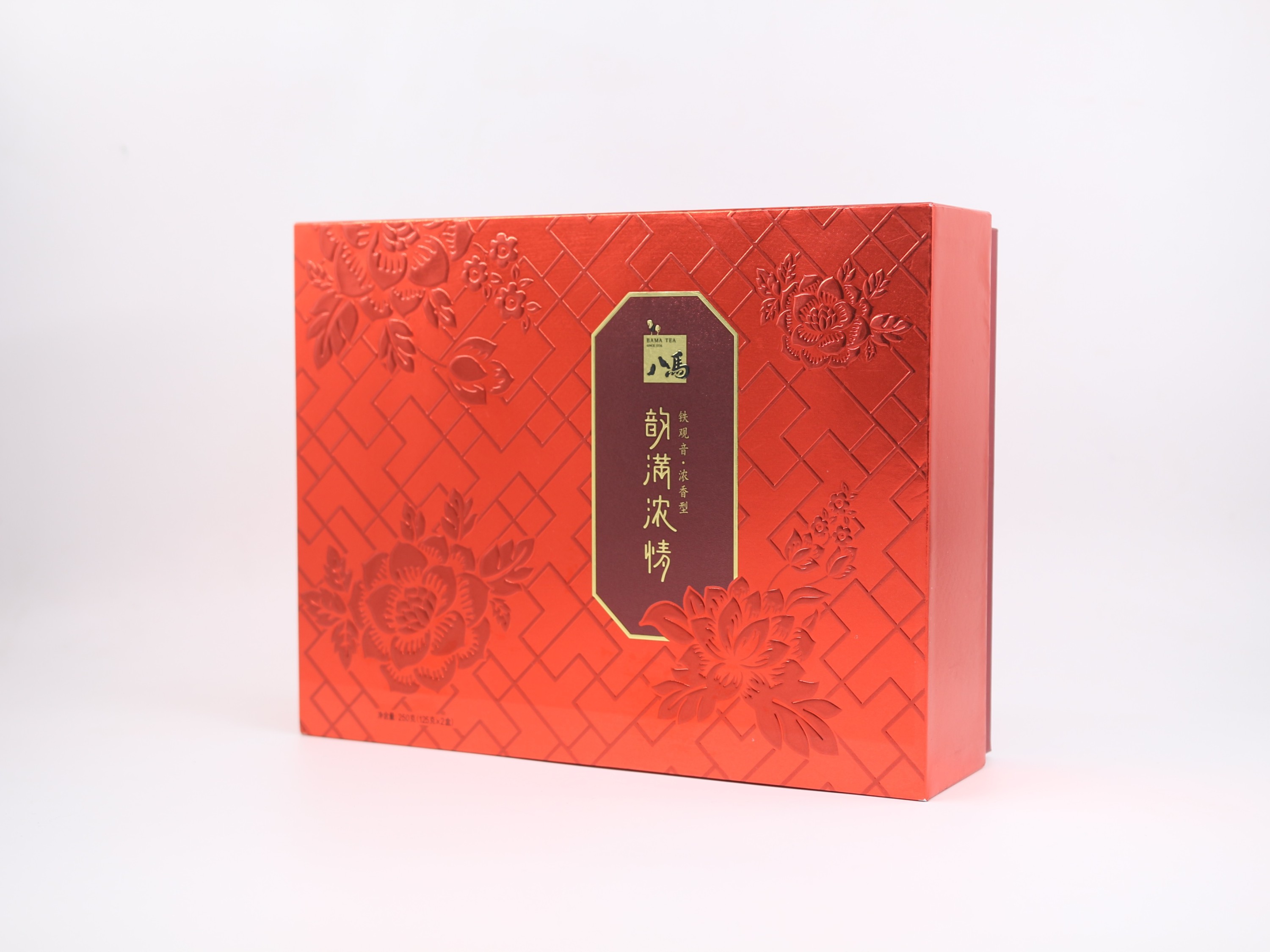 價格差別大？設(shè)計稿和實物有差別？濟南茶葉包裝盒廠家為您解疑答惑