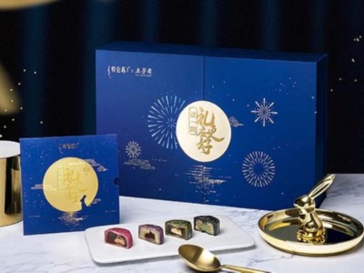 【濟南禮品盒廠家】綠色環保材料，讓禮品包裝盒變廢為寶！