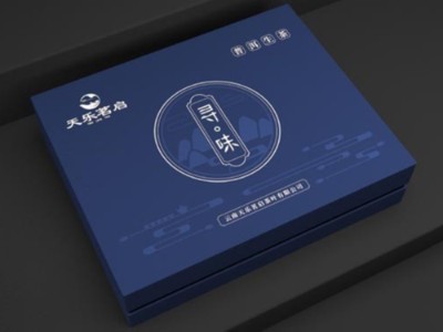 包裝盒廠家淺談，包裝盒定制上的坑有這些