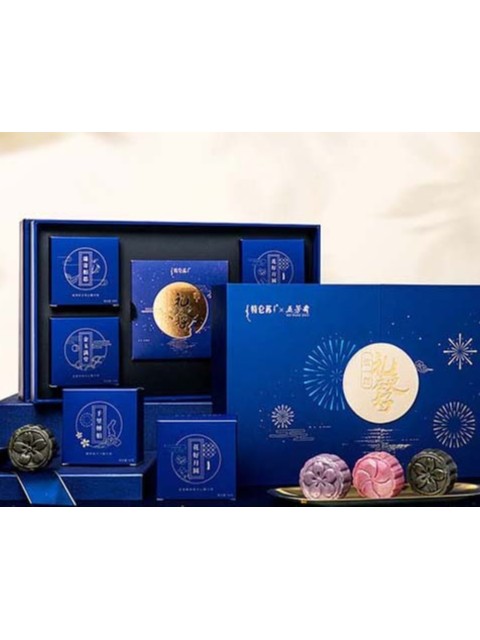 濟南彩盒生產廠家一個案例告訴你為什么要做好包裝