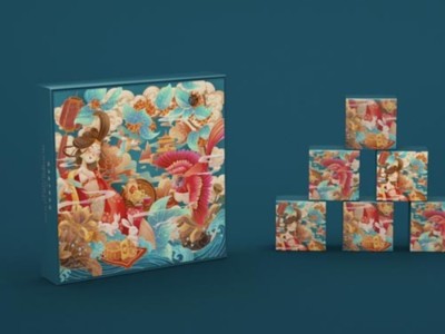 做月餅包裝盒之前這些常識一定要知道，幫你少走彎路！