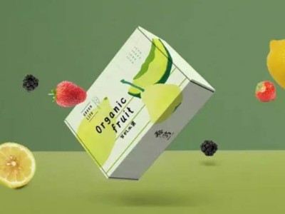 濟南精裝盒廠家告訴你，精美的食品包裝盒是如何吸引眼球的