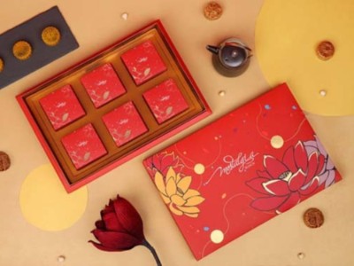 濟南包裝盒廠家告訴你，月餅包裝盒生產制作需要注意哪些流程