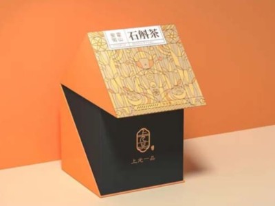 濟(jì)南包裝盒廠家教你，如何設(shè)計(jì)特色茶葉包裝盒