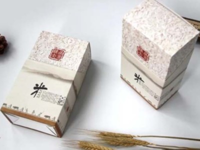 包裝盒定制廠家告訴你，土特產包裝盒是如何脫穎而出的？