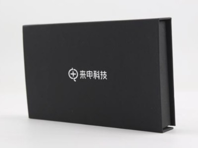 小白如何輕松做好包裝盒定制？