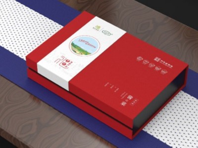 禮品包裝盒廠告訴你，綠色環保的土特產包裝盒是打敗競爭對手的利器！