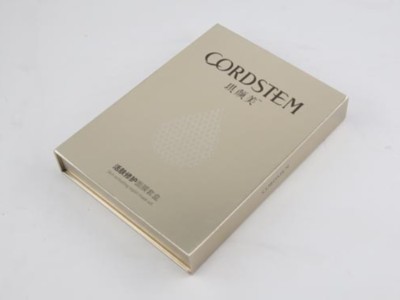 濟南彩盒生產(chǎn)廠家教你如何選擇化妝品包裝盒