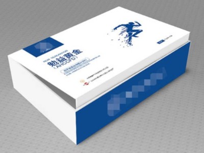 濟南禮盒廠家淺談，如何讓保健品包裝盒設(shè)計不再走老路？