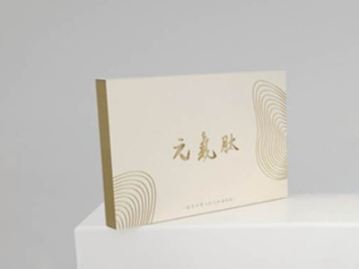 濟南禮盒廠家這樣搭配內(nèi)托，保健品包裝盒真上檔次