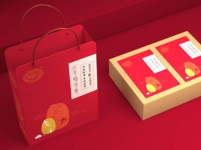 卡紙盒太low！禮品盒太貴？看禮品包裝盒廠家玩出新花樣