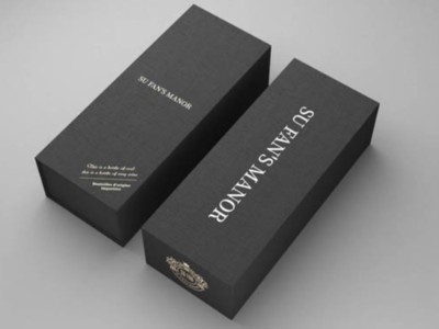 高檔包裝盒定制，主要體現在哪幾個方面？