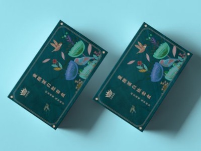 為了讓禮品包裝盒更出彩，山東禮盒廠家居然做到這種程度！