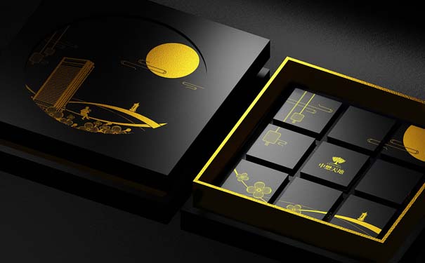 包裝盒生產廠家